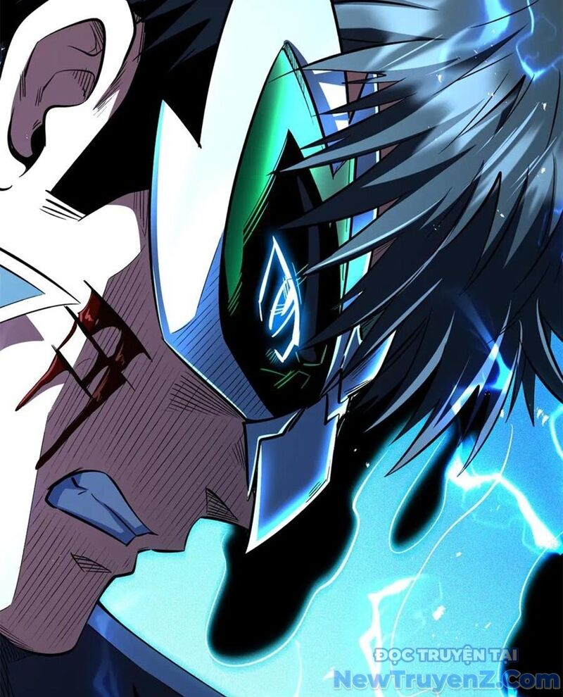 Siêu Cấp Thần Cơ Nhân Chapter 358 - 31