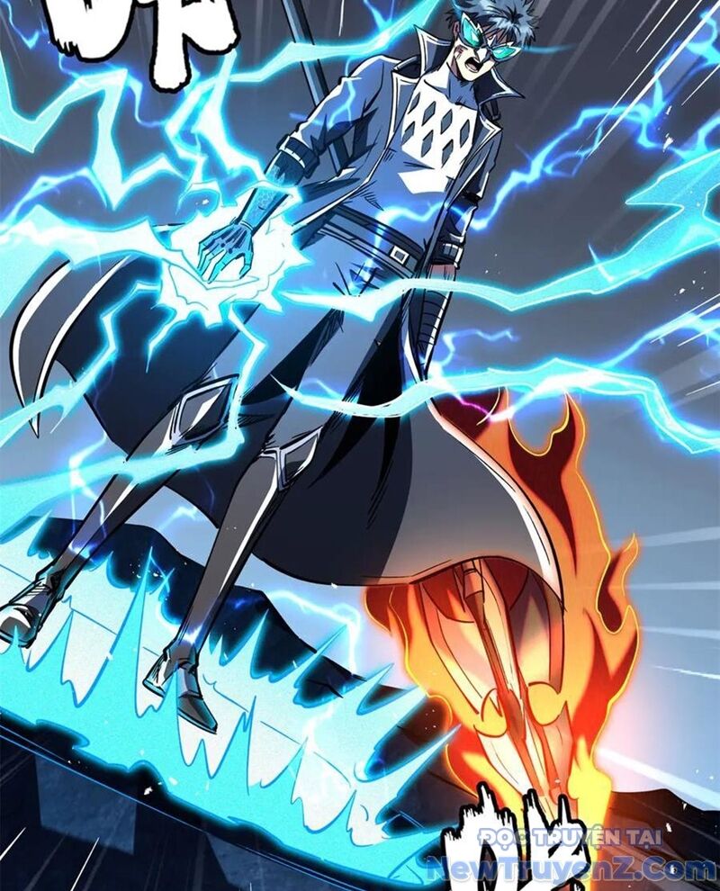 Siêu Cấp Thần Cơ Nhân Chapter 358 - 33