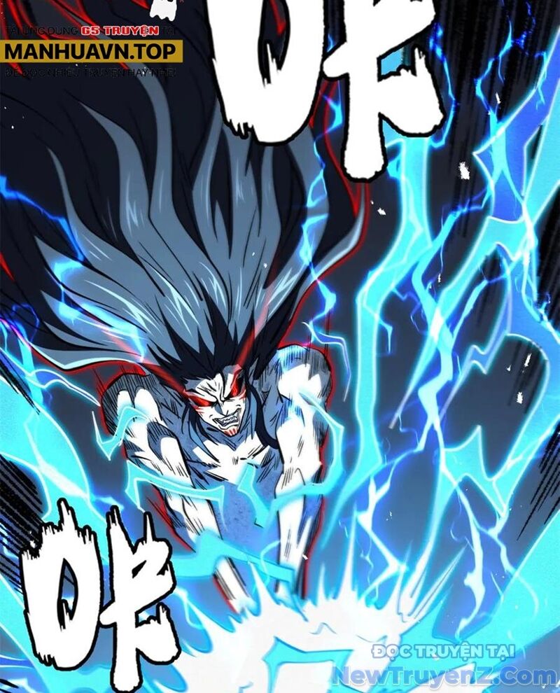 Siêu Cấp Thần Cơ Nhân Chapter 358 - 35