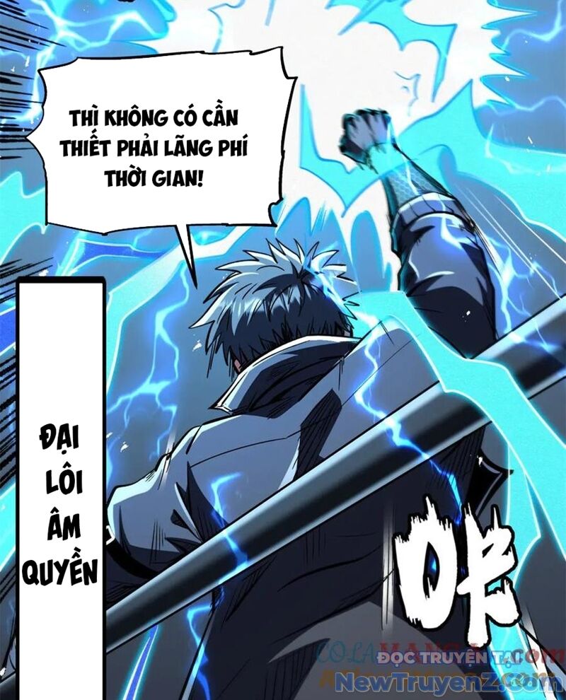 Siêu Cấp Thần Cơ Nhân Chapter 358 - 36