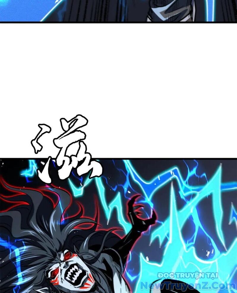 Siêu Cấp Thần Cơ Nhân Chapter 358 - 38