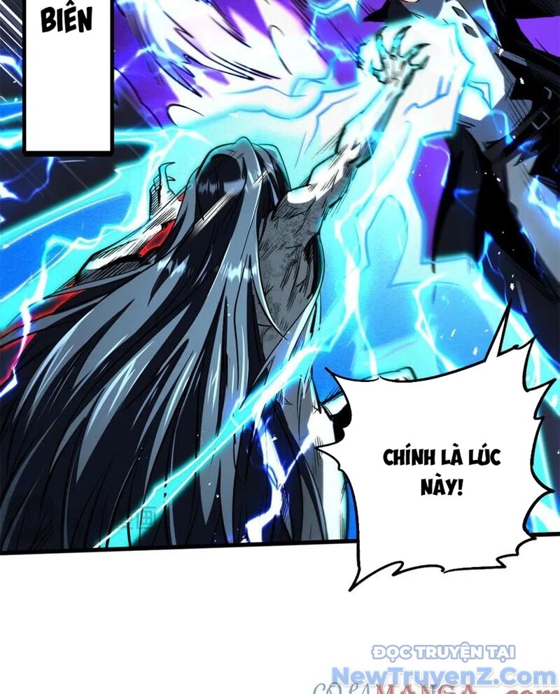Siêu Cấp Thần Cơ Nhân Chapter 358 - 42