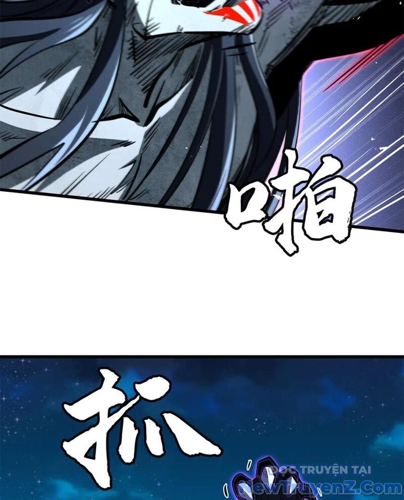 Siêu Cấp Thần Cơ Nhân Chapter 358 - 44