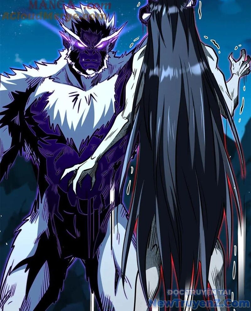 Siêu Cấp Thần Cơ Nhân Chapter 358 - 45