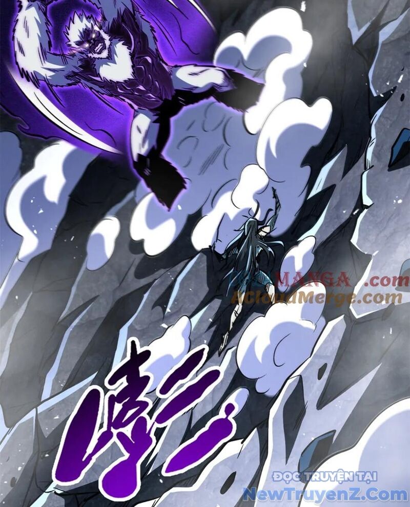 Siêu Cấp Thần Cơ Nhân Chapter 358 - 50