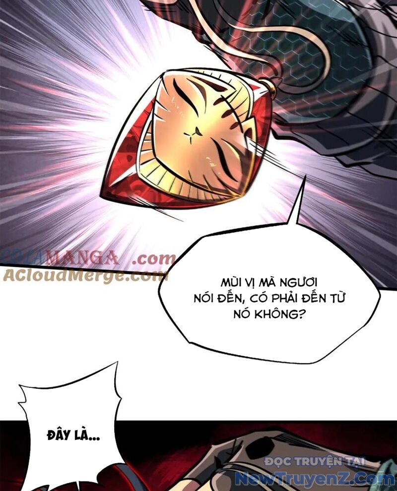 Siêu Cấp Thần Cơ Nhân Chapter 358 - 6