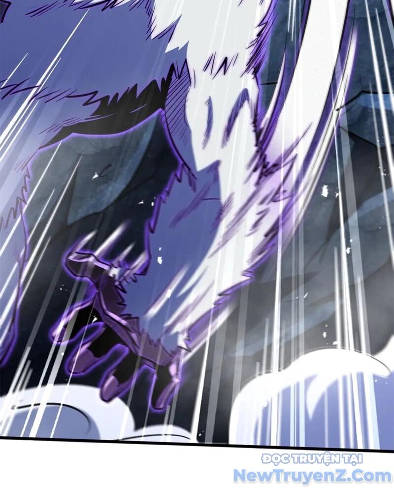 Siêu Cấp Thần Cơ Nhân Chapter 358 - 58