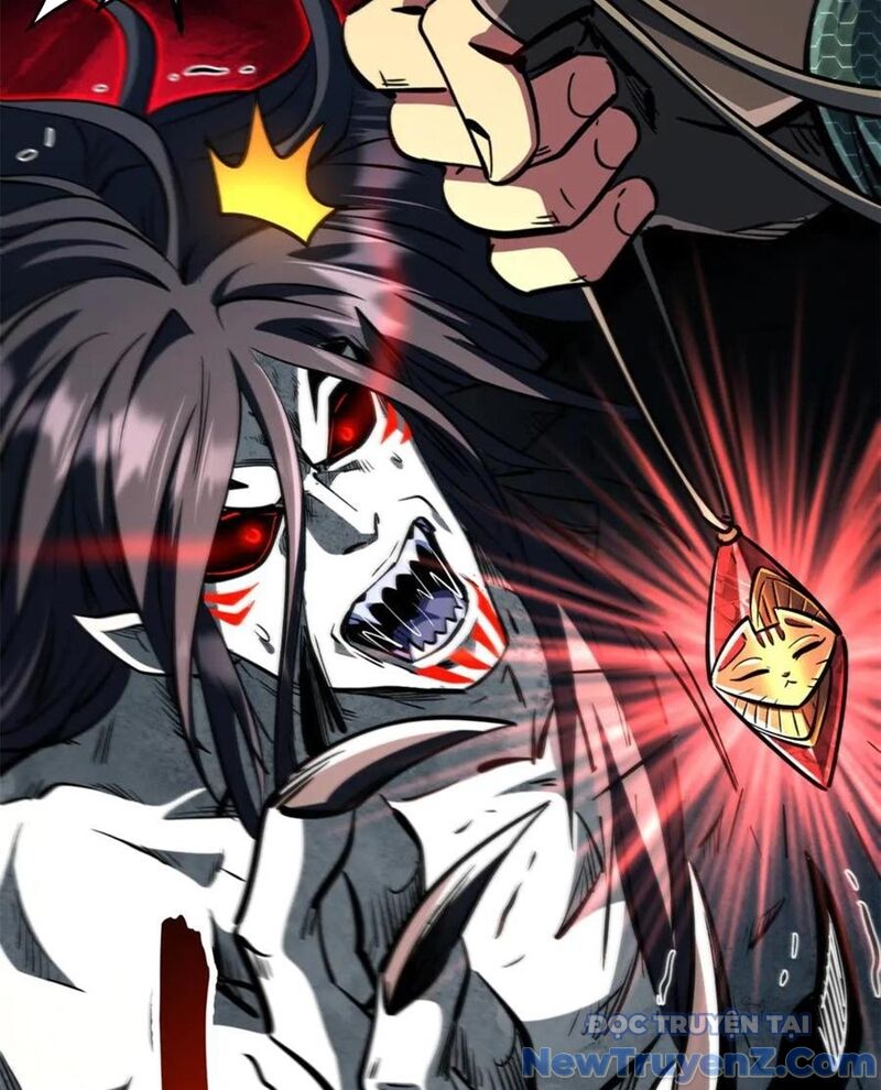 Siêu Cấp Thần Cơ Nhân Chapter 358 - 7