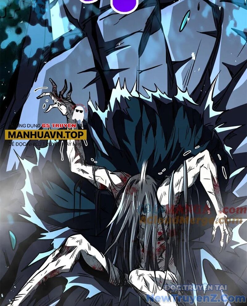 Siêu Cấp Thần Cơ Nhân Chapter 358 - 61