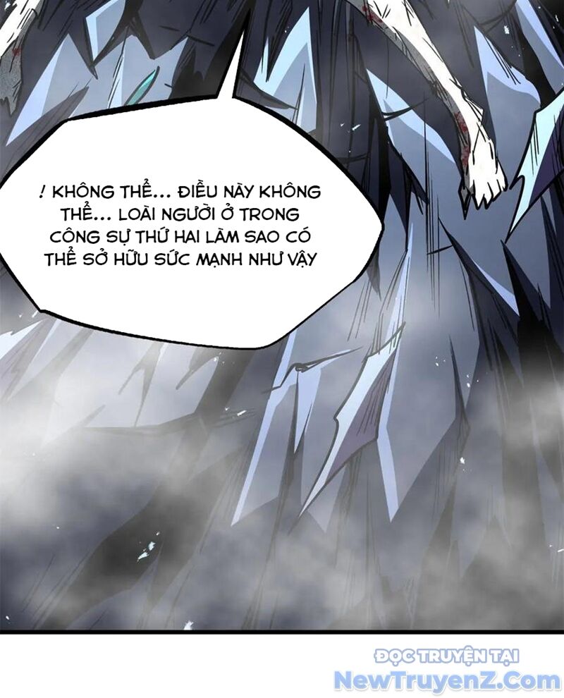 Siêu Cấp Thần Cơ Nhân Chapter 358 - 62