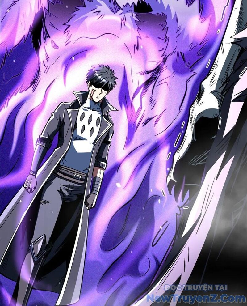 Siêu Cấp Thần Cơ Nhân Chapter 358 - 64