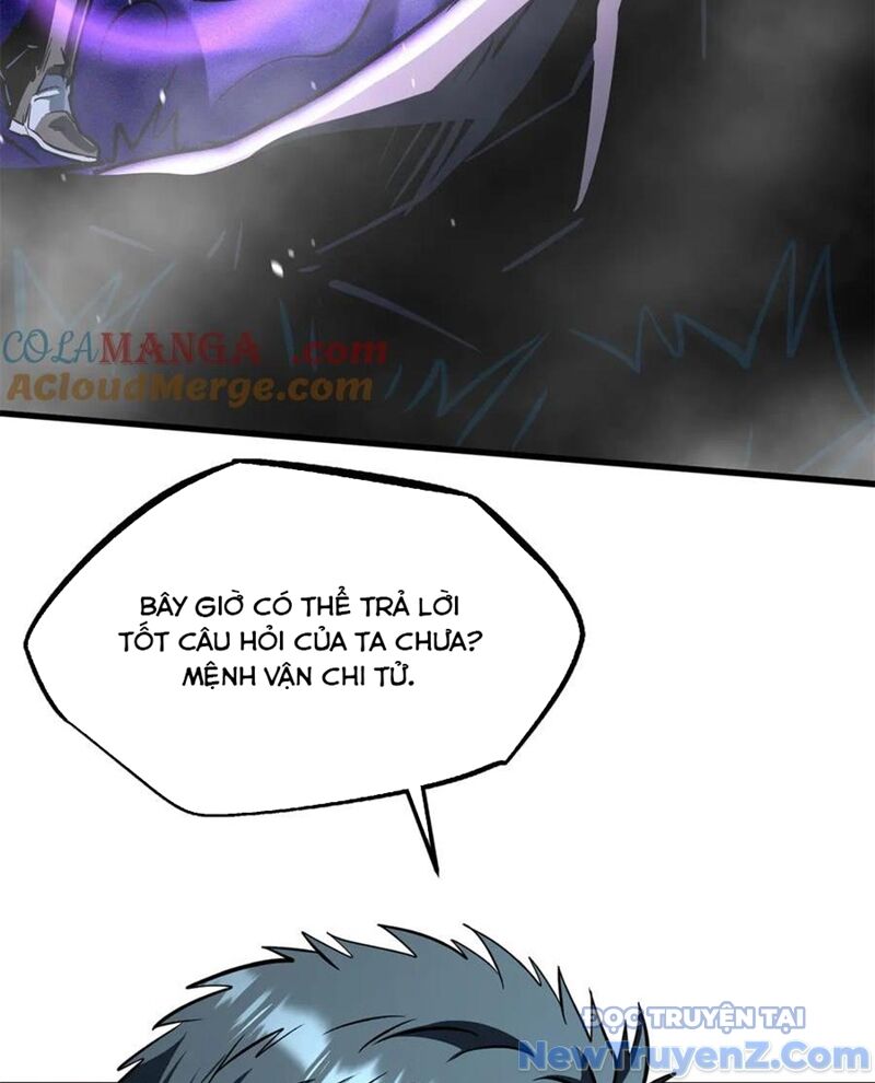 Siêu Cấp Thần Cơ Nhân Chapter 358 - 65