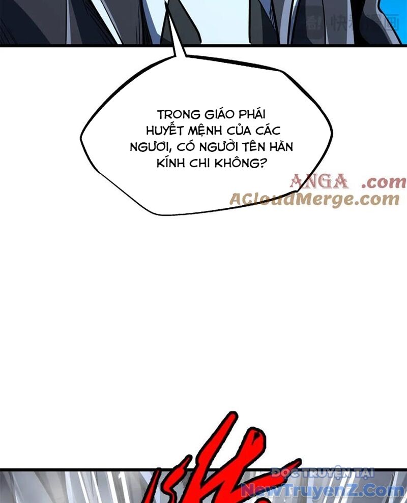 Siêu Cấp Thần Cơ Nhân Chapter 358 - 67