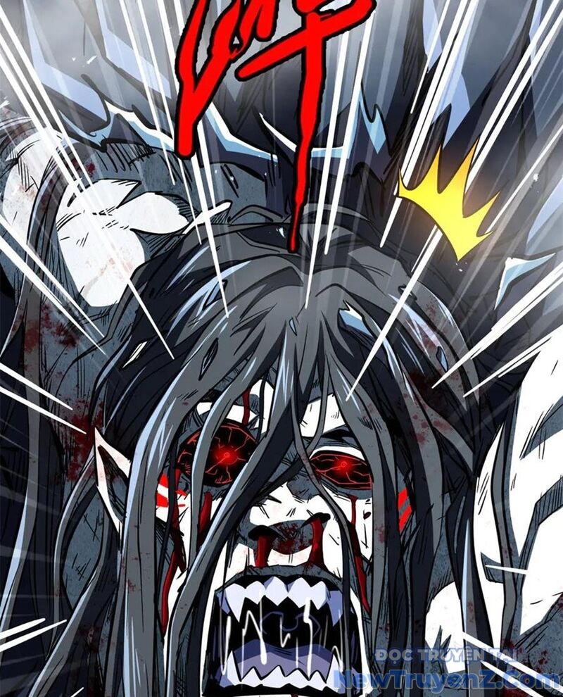 Siêu Cấp Thần Cơ Nhân Chapter 358 - 68