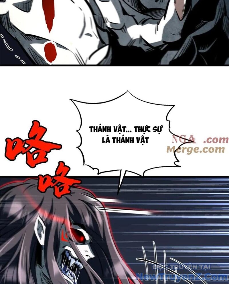 Siêu Cấp Thần Cơ Nhân Chapter 358 - 8