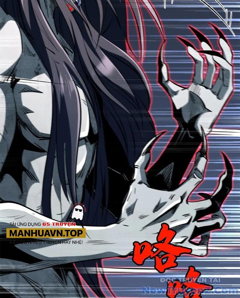 Siêu Cấp Thần Cơ Nhân Chapter 358 - 9