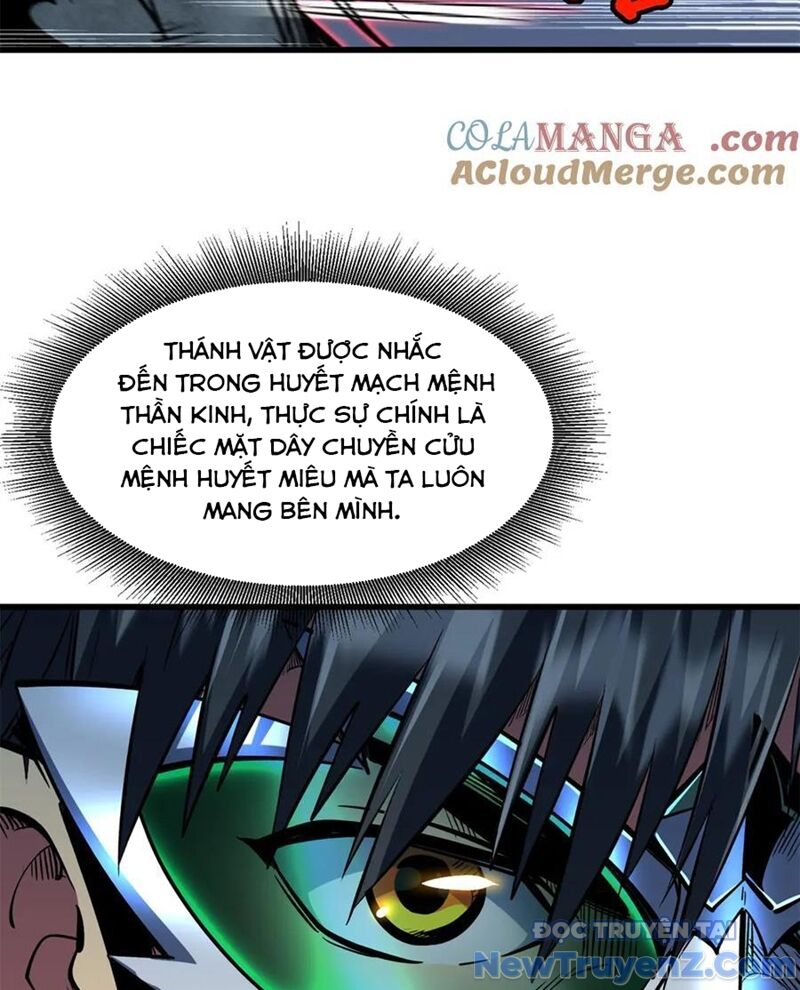 Siêu Cấp Thần Cơ Nhân Chapter 358 - 10