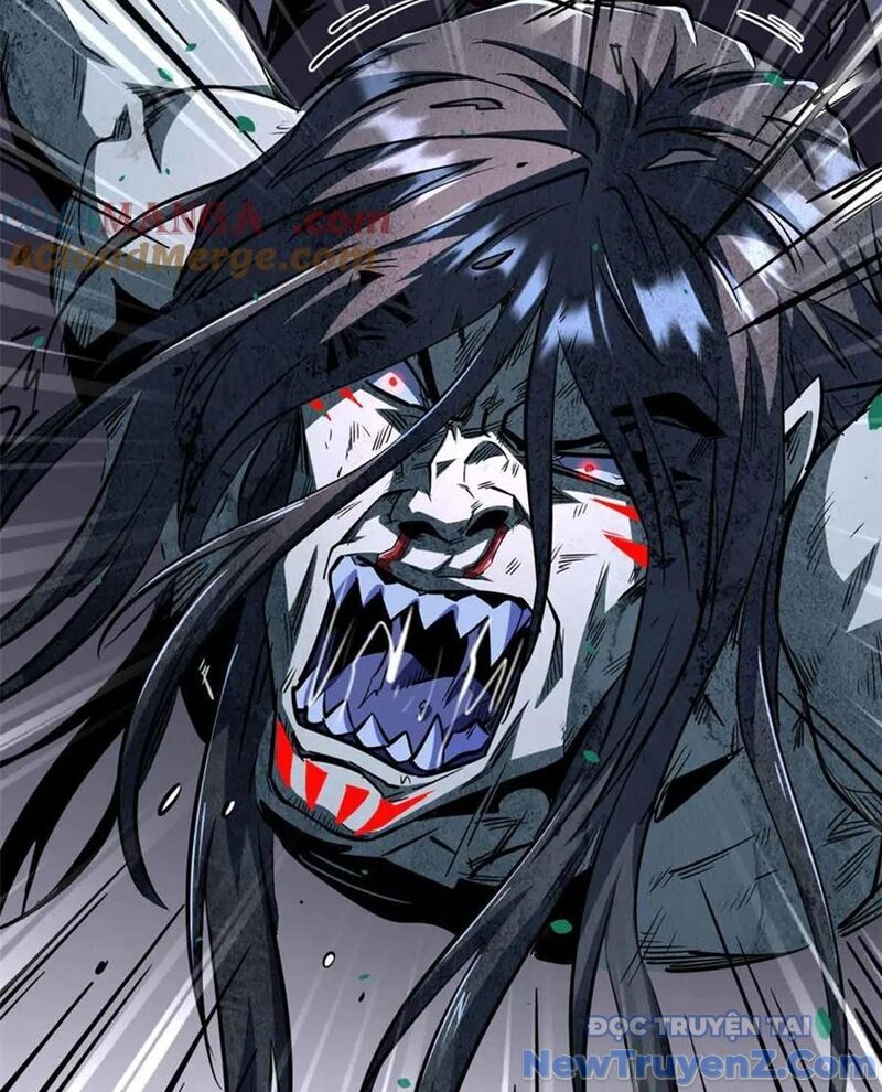 Siêu Cấp Thần Cơ Nhân Chapter 359 - 11