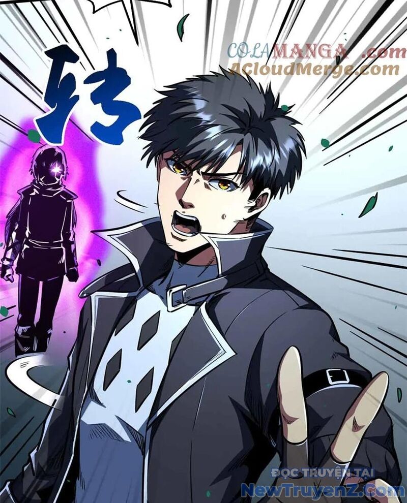 Siêu Cấp Thần Cơ Nhân Chapter 359 - 13