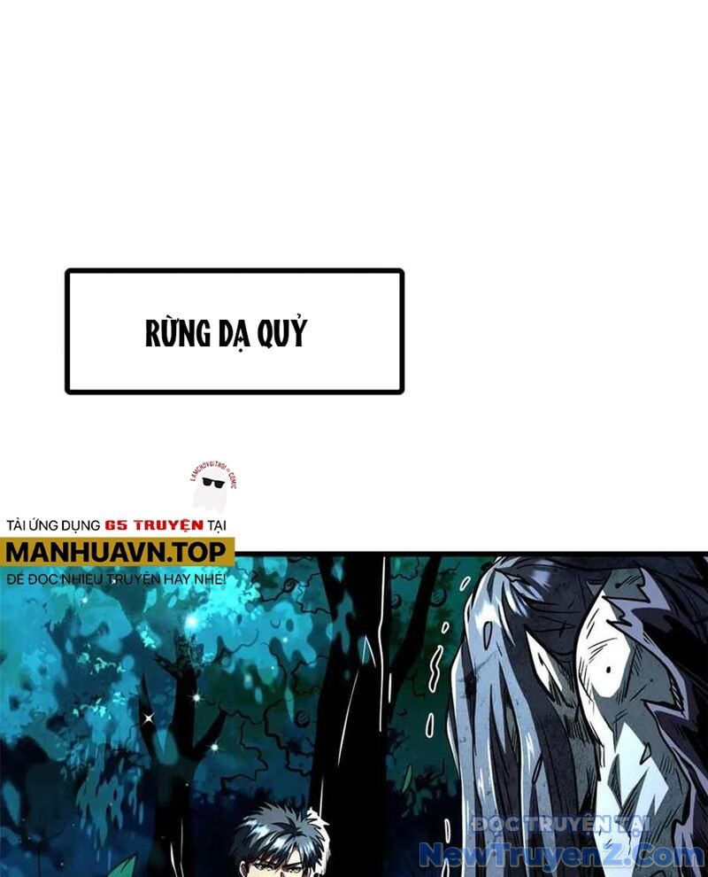 Siêu Cấp Thần Cơ Nhân Chapter 359 - 3