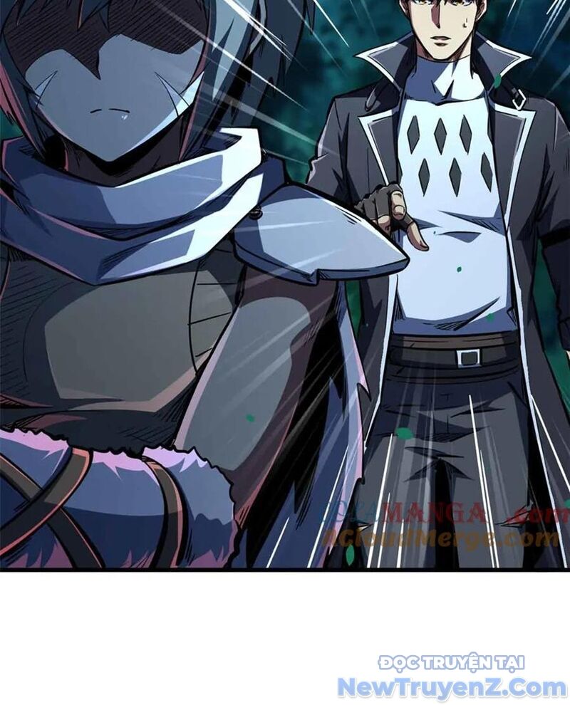 Siêu Cấp Thần Cơ Nhân Chapter 359 - 21