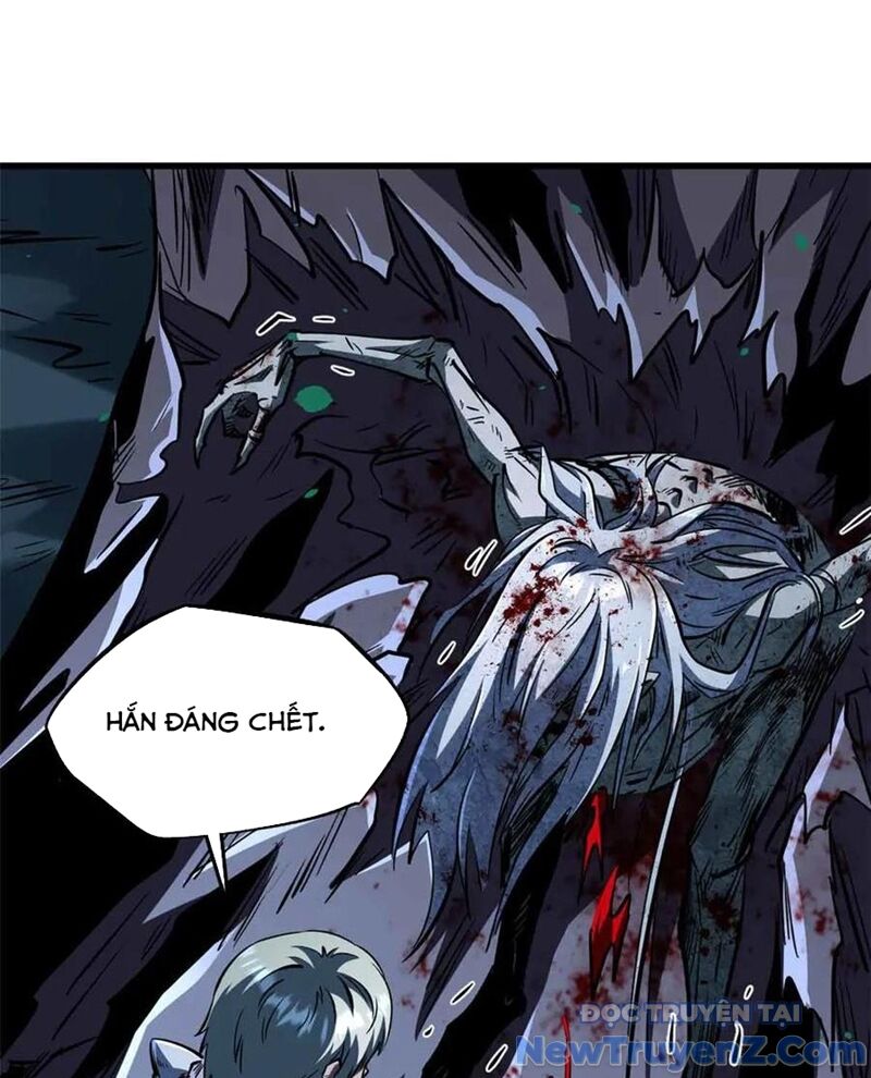 Siêu Cấp Thần Cơ Nhân Chapter 359 - 22