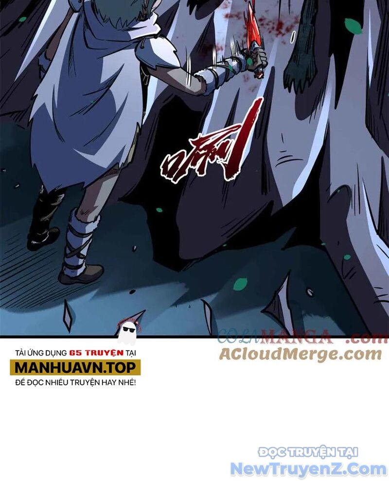 Siêu Cấp Thần Cơ Nhân Chapter 359 - 23