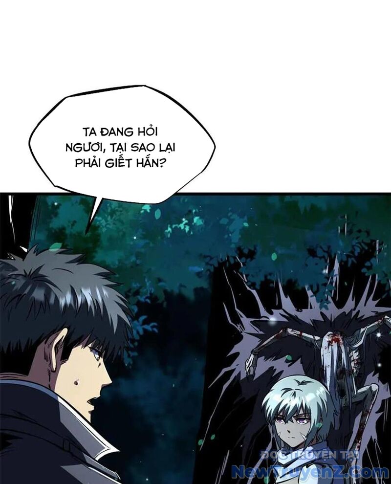 Siêu Cấp Thần Cơ Nhân Chapter 359 - 25