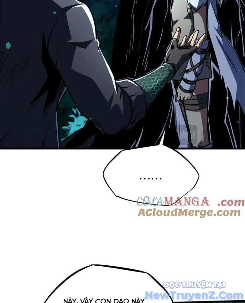 Siêu Cấp Thần Cơ Nhân Chapter 359 - 26