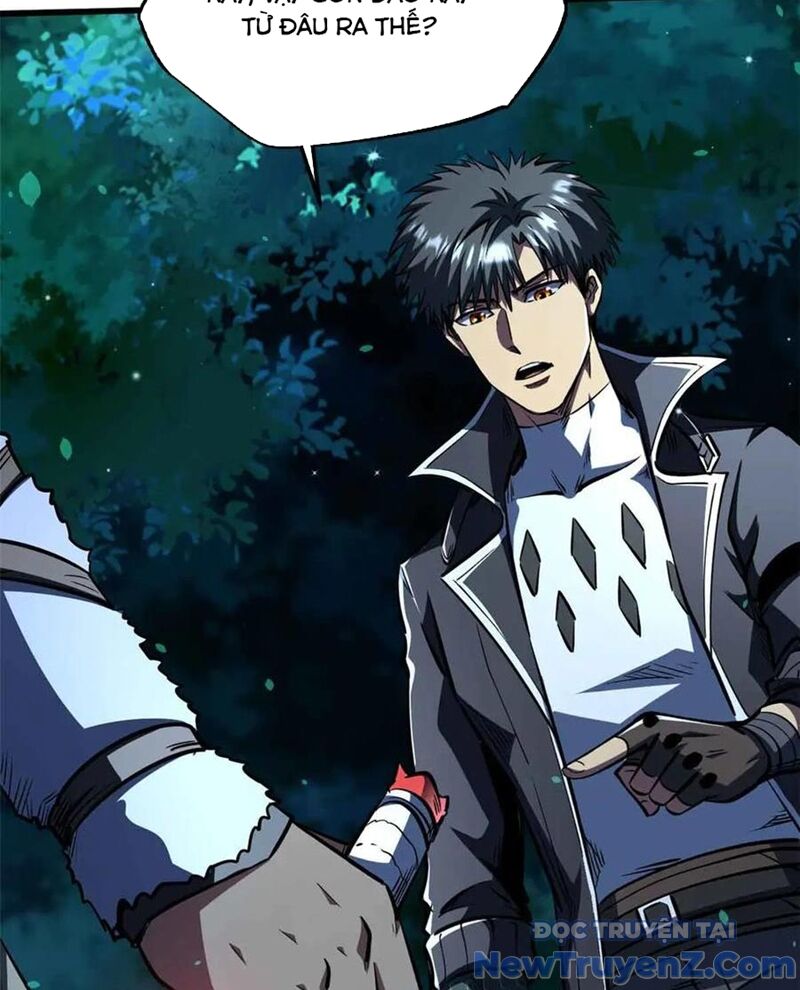 Siêu Cấp Thần Cơ Nhân Chapter 359 - 27