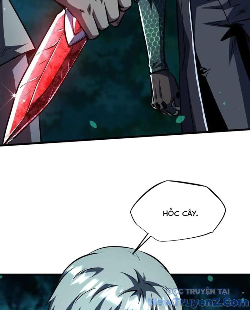 Siêu Cấp Thần Cơ Nhân Chapter 359 - 28