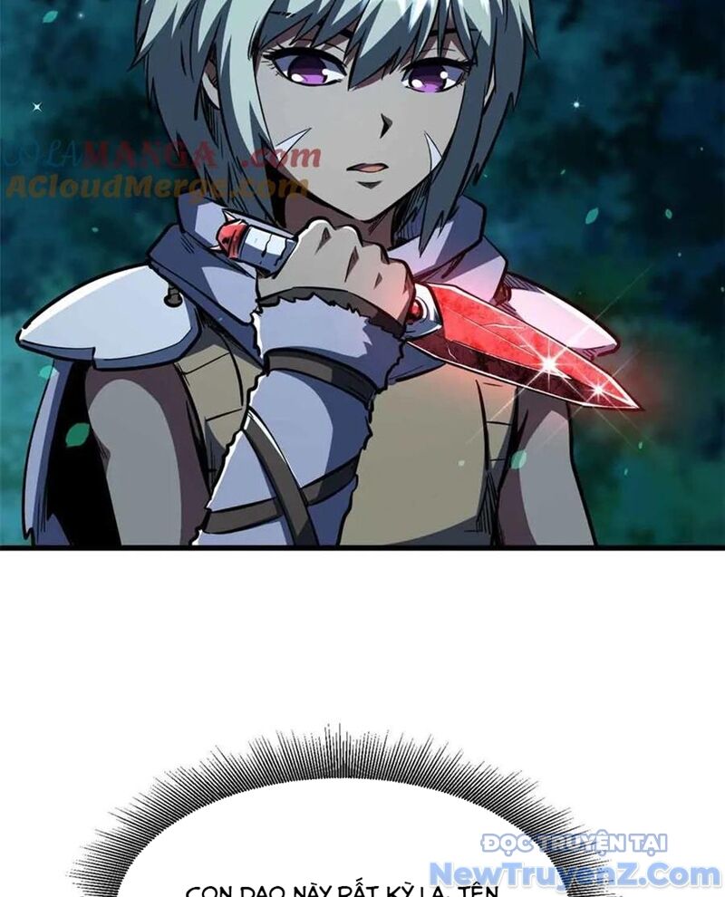 Siêu Cấp Thần Cơ Nhân Chapter 359 - 29