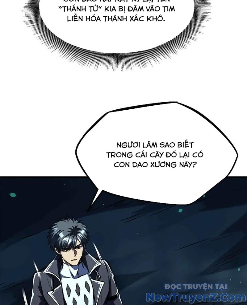 Siêu Cấp Thần Cơ Nhân Chapter 359 - 30