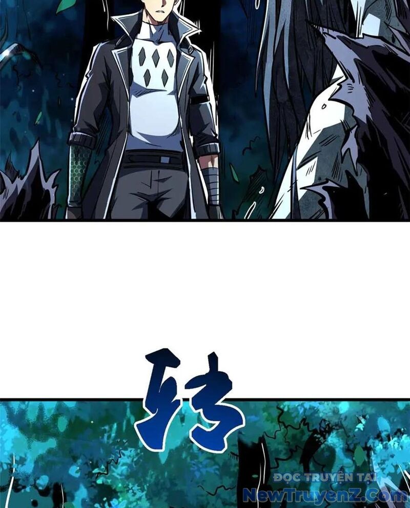 Siêu Cấp Thần Cơ Nhân Chapter 359 - 4