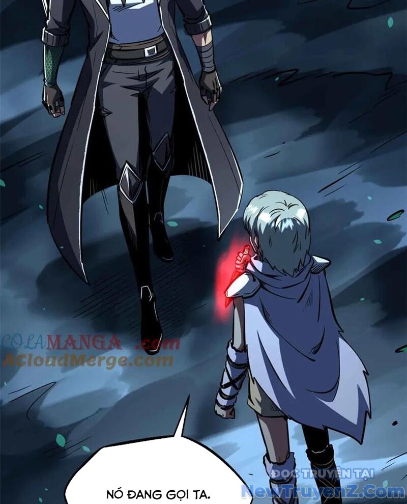 Siêu Cấp Thần Cơ Nhân Chapter 359 - 31