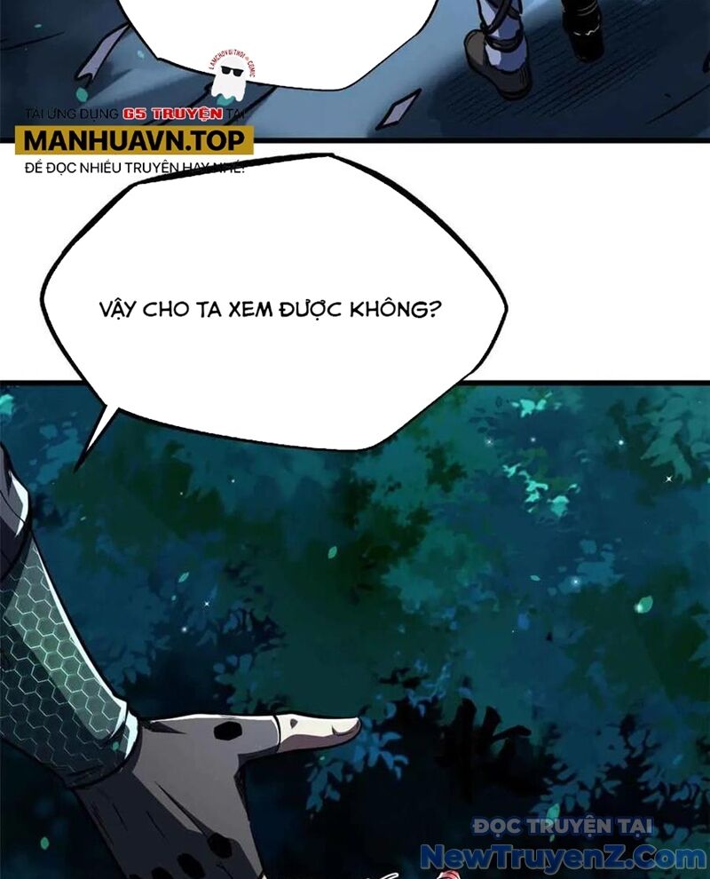 Siêu Cấp Thần Cơ Nhân Chapter 359 - 32