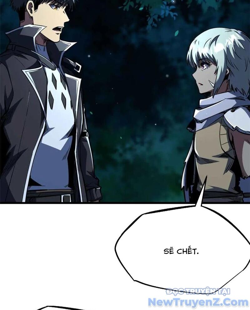 Siêu Cấp Thần Cơ Nhân Chapter 359 - 35