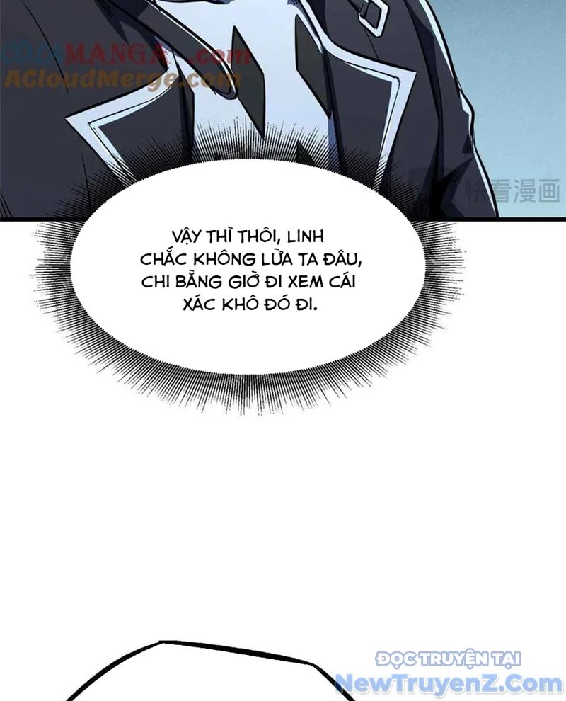Siêu Cấp Thần Cơ Nhân Chapter 359 - 37