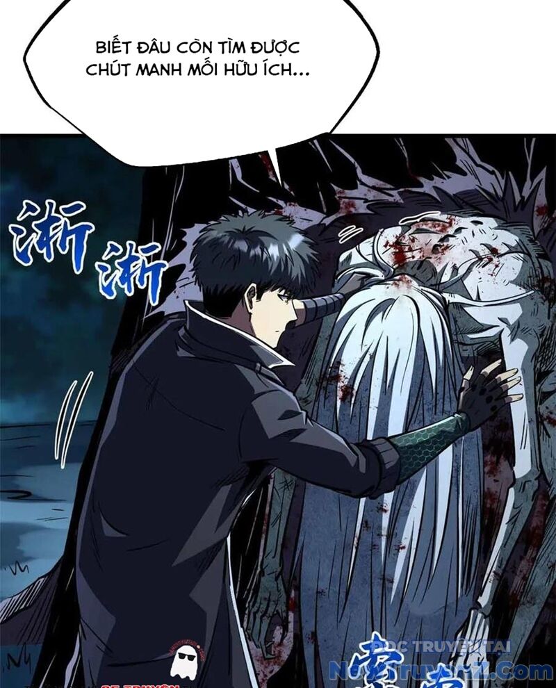 Siêu Cấp Thần Cơ Nhân Chapter 359 - 38