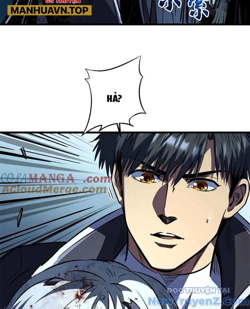 Siêu Cấp Thần Cơ Nhân Chapter 359 - 39