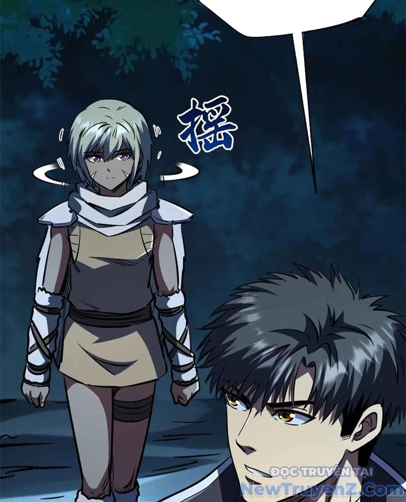 Siêu Cấp Thần Cơ Nhân Chapter 359 - 43