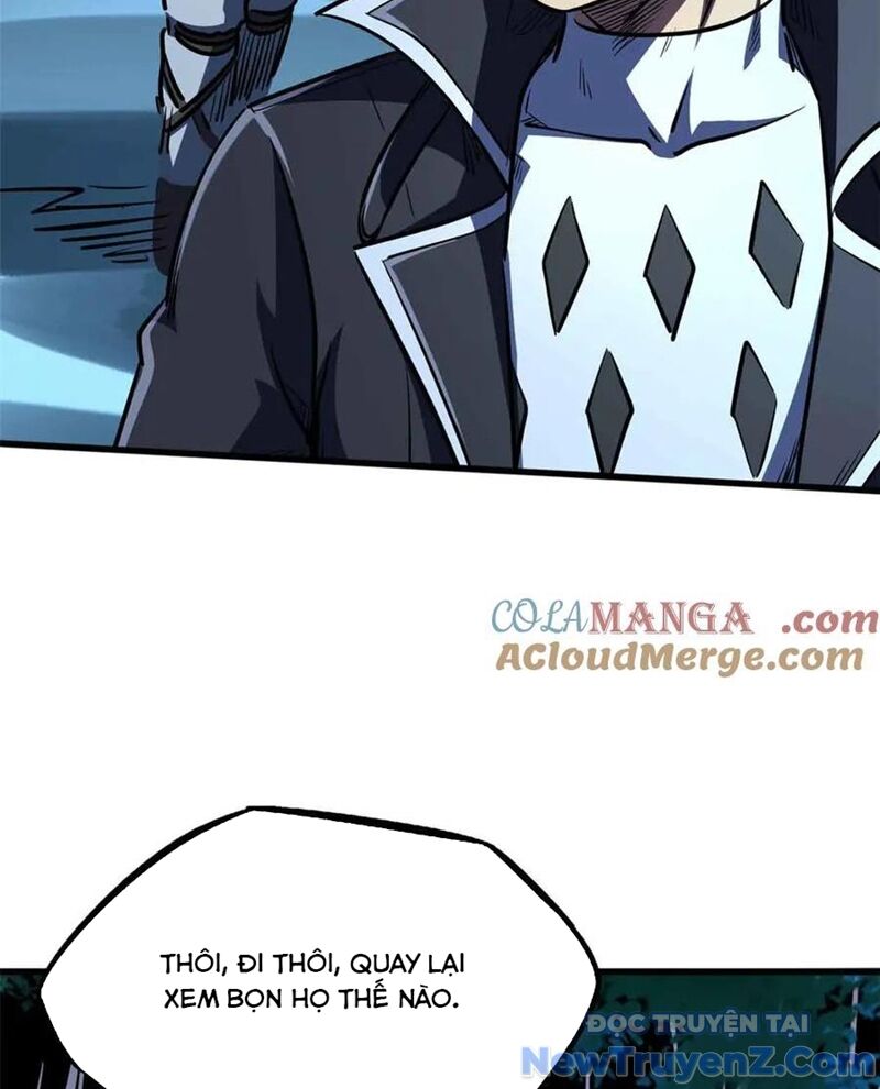 Siêu Cấp Thần Cơ Nhân Chapter 359 - 44