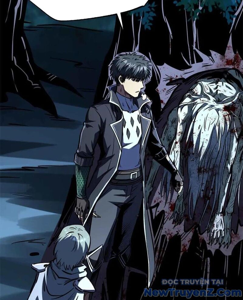 Siêu Cấp Thần Cơ Nhân Chapter 359 - 45