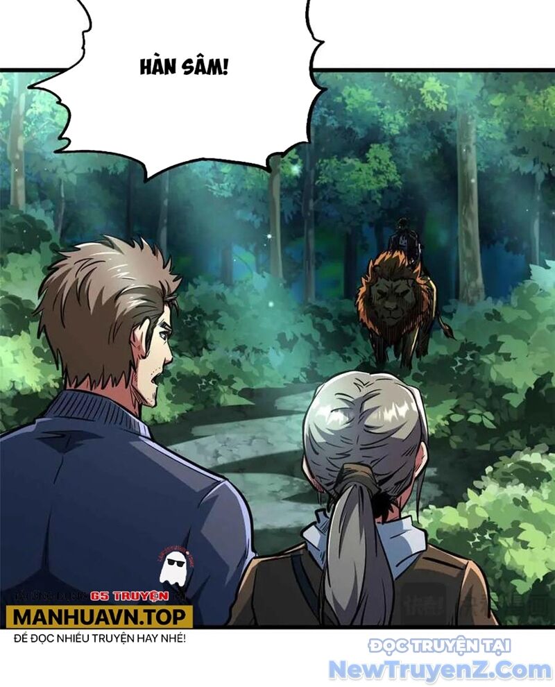 Siêu Cấp Thần Cơ Nhân Chapter 359 - 48