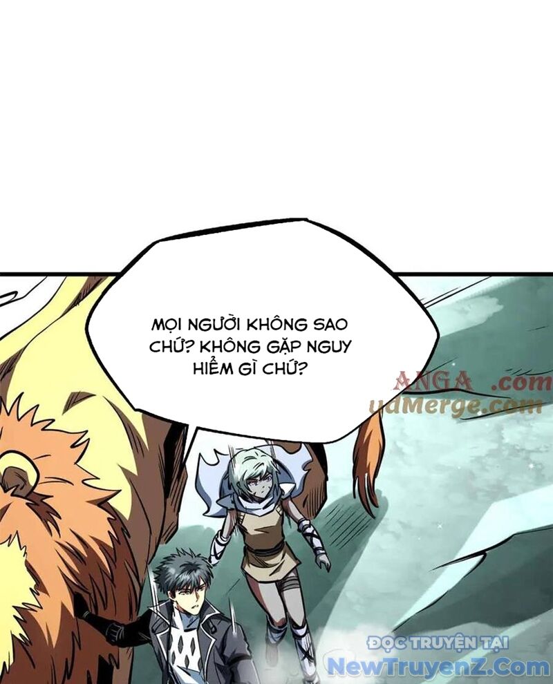 Siêu Cấp Thần Cơ Nhân Chapter 359 - 49