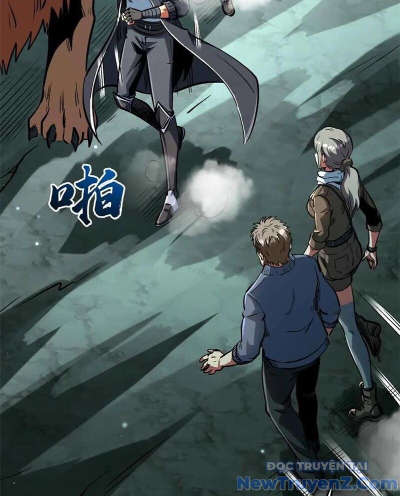 Siêu Cấp Thần Cơ Nhân Chapter 359 - 50