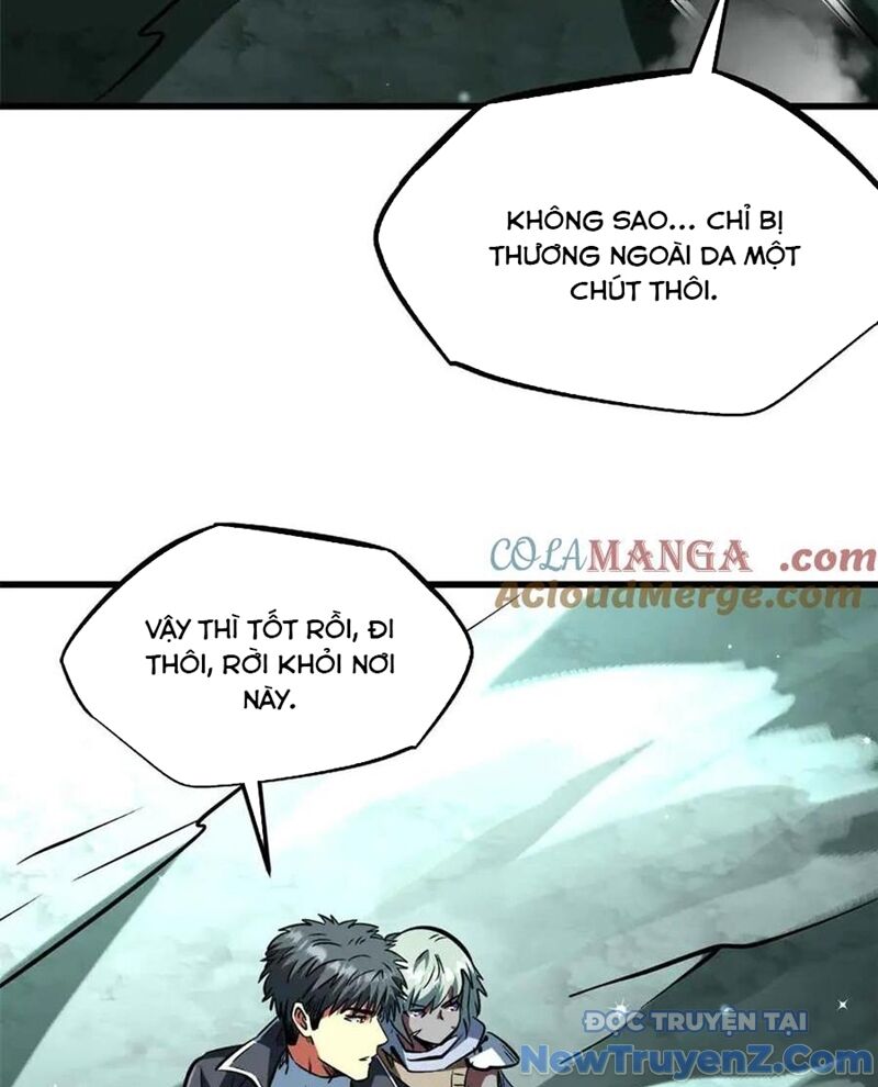 Siêu Cấp Thần Cơ Nhân Chapter 359 - 51