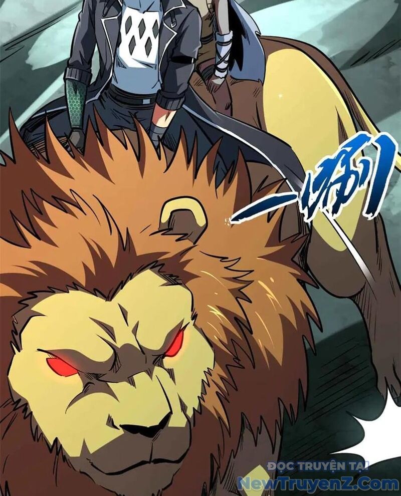 Siêu Cấp Thần Cơ Nhân Chapter 359 - 52