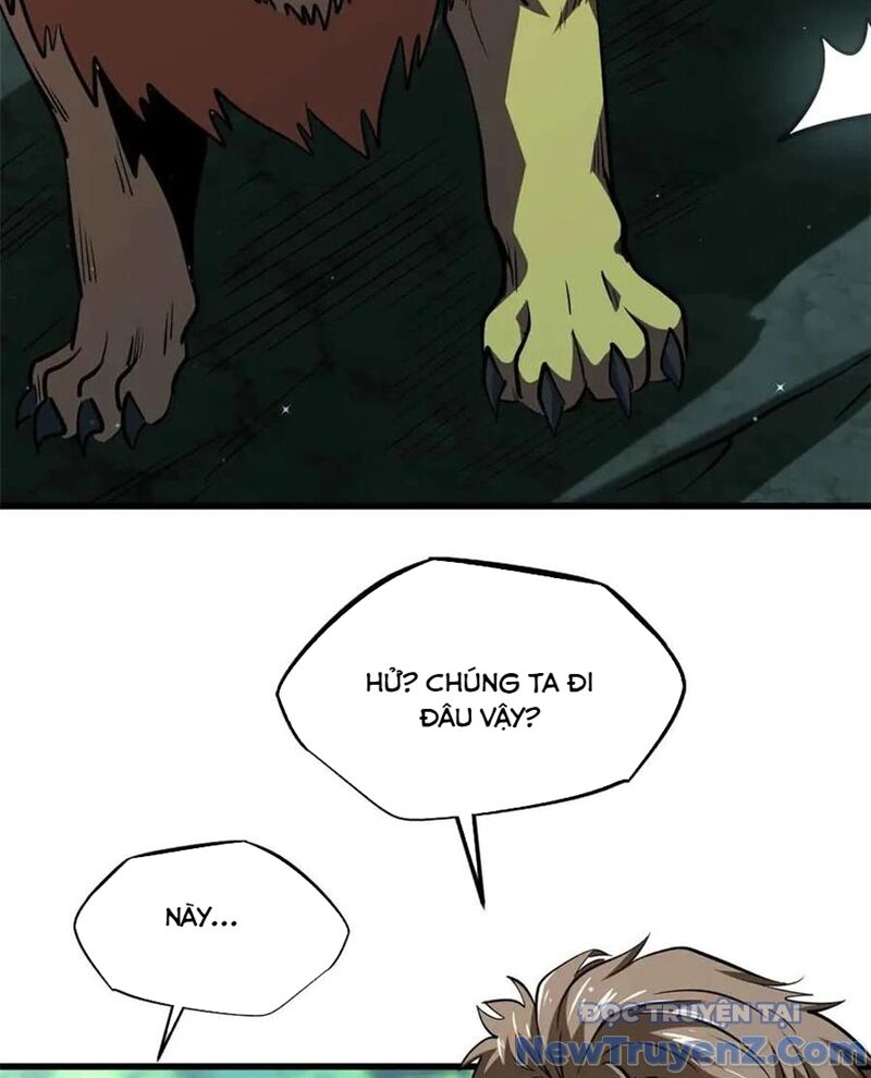 Siêu Cấp Thần Cơ Nhân Chapter 359 - 53