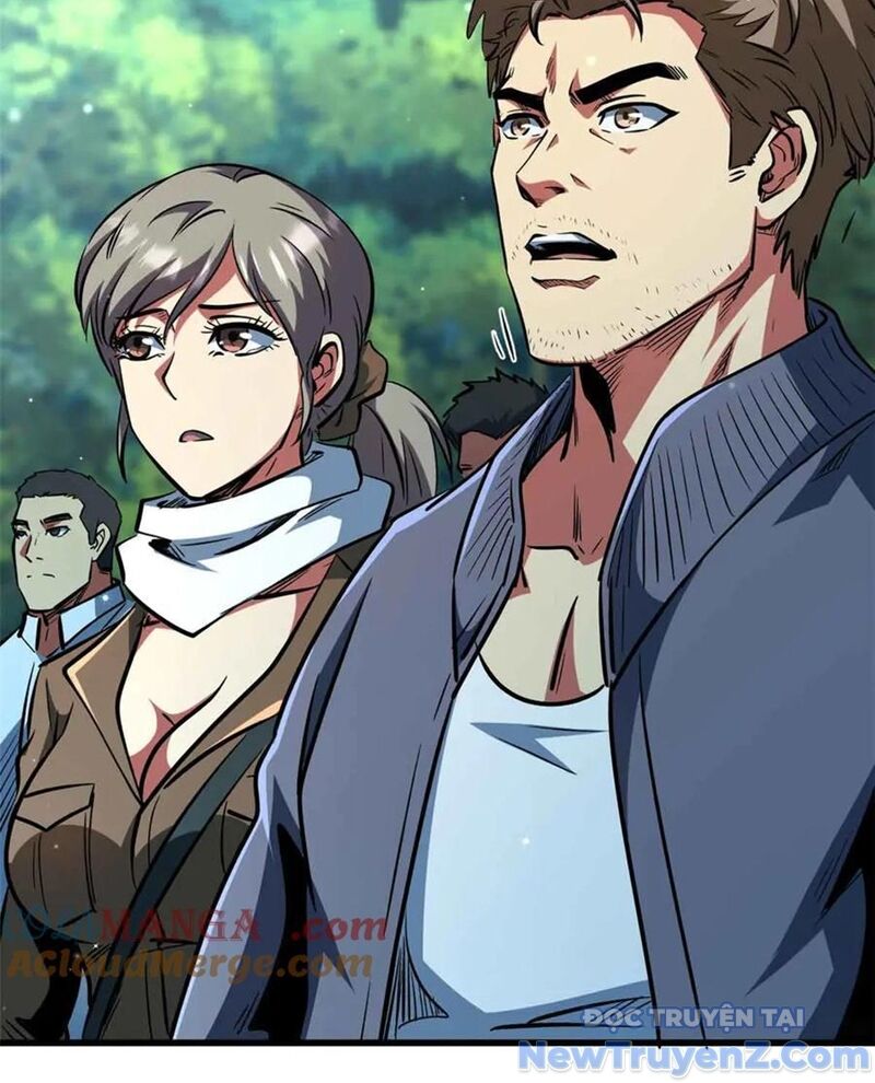 Siêu Cấp Thần Cơ Nhân Chapter 359 - 54